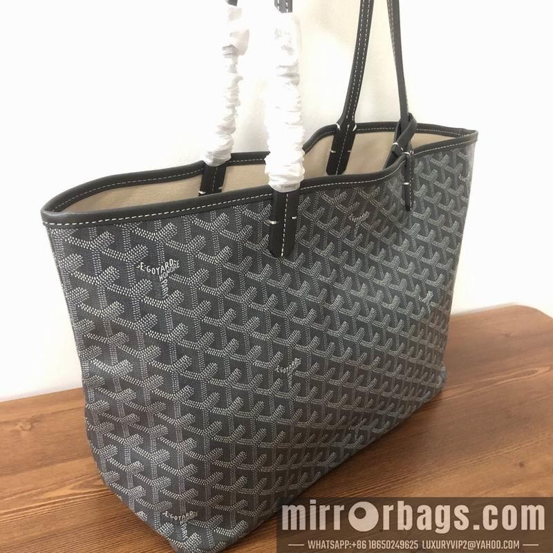 Cheap Goyard Bags GY L40X15X30 55cm S34X14X27 47cm-13