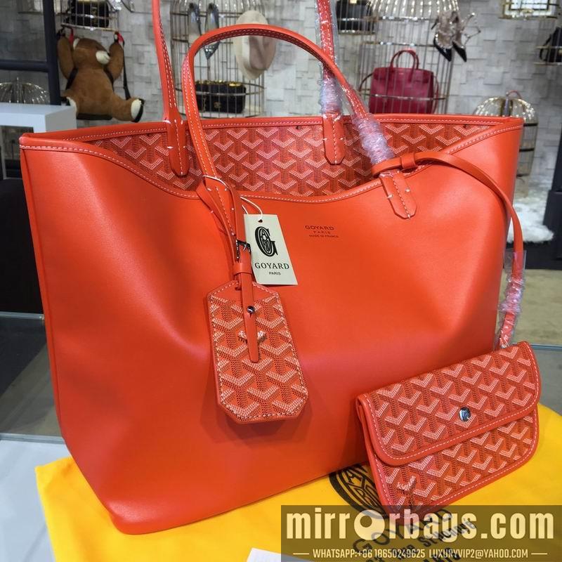 Cheap Goyard Bags GY211252 L40X16X30 M35X15X26-6