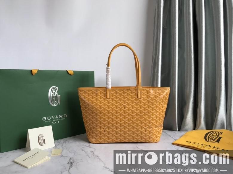 Cheap Goyard Bags GY020191 41X30X23.5X13cm JHJ 2