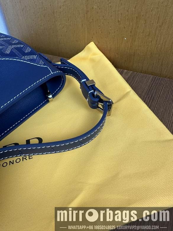 Cheap Goyard Bags 25X6X17cm 111604 GY 3