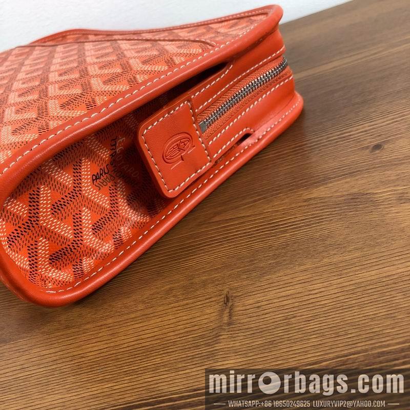 Cheap Goyard Bags GY Handbags 25X18.5x6cm-10