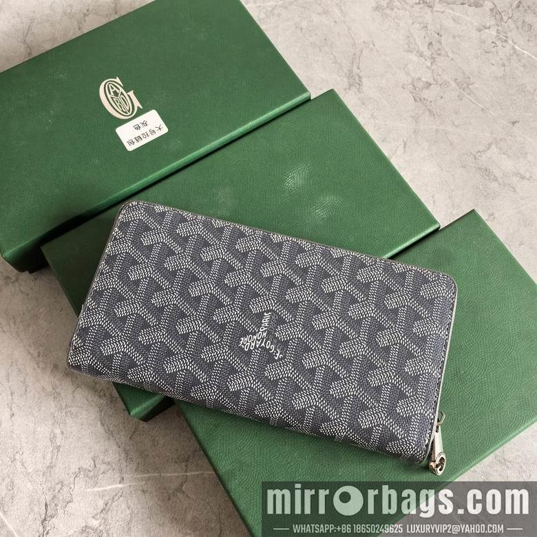 Cheap Goyard Bags 20X2.3X11cm 100602 YT 5