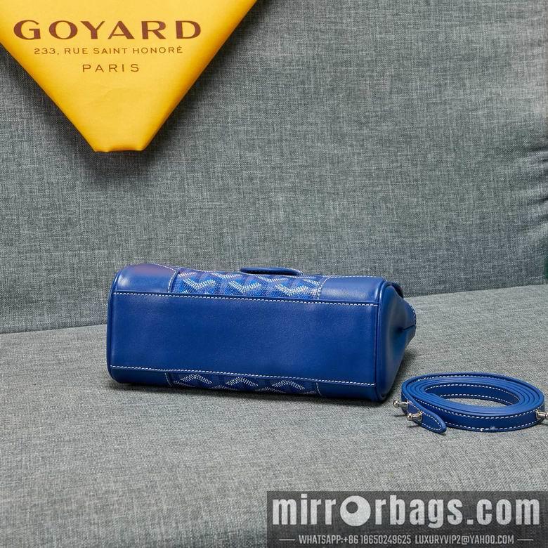 Cheap Goyard Bags 20X15X7.5cm 032902 GY 6
