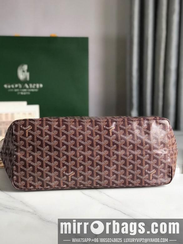 Cheap Goyard Bags 47X34X27X14cm 042314 JHJ 2