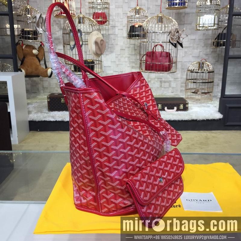 Cheap Goyard Bags GY L 40X16X30 55CM M 35X15X26 26CM-5