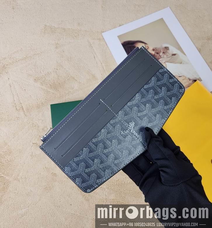 Cheap Goyard Bags 098 11.5X1X21cm ZC 2