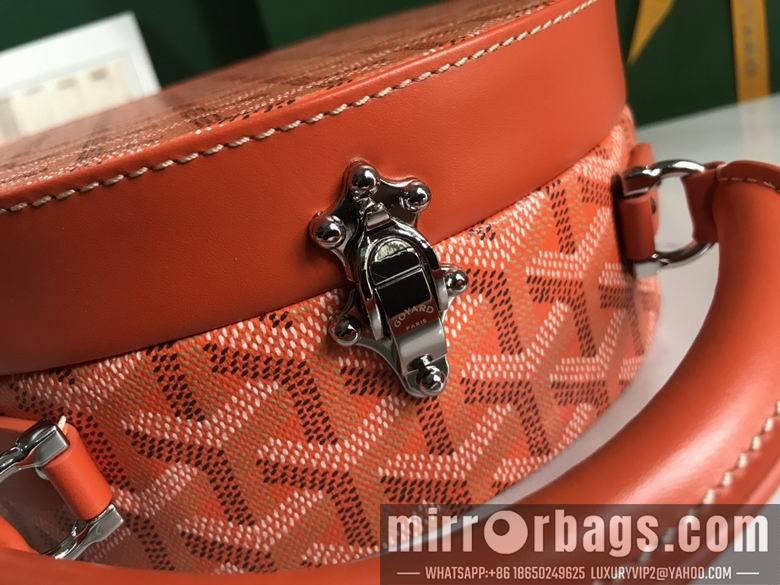 Cheap Goyard Bags 020216 18X16.5X7cm JHJ 5