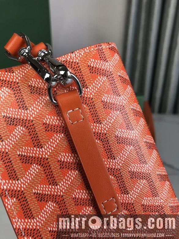 Cheap Goyard Bags 10X1X18cm 042319 JHJ 2