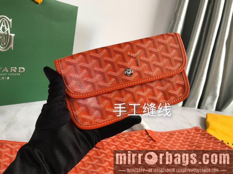 Cheap Goyard Bags 40X31.5X19cm 033105 GY 6