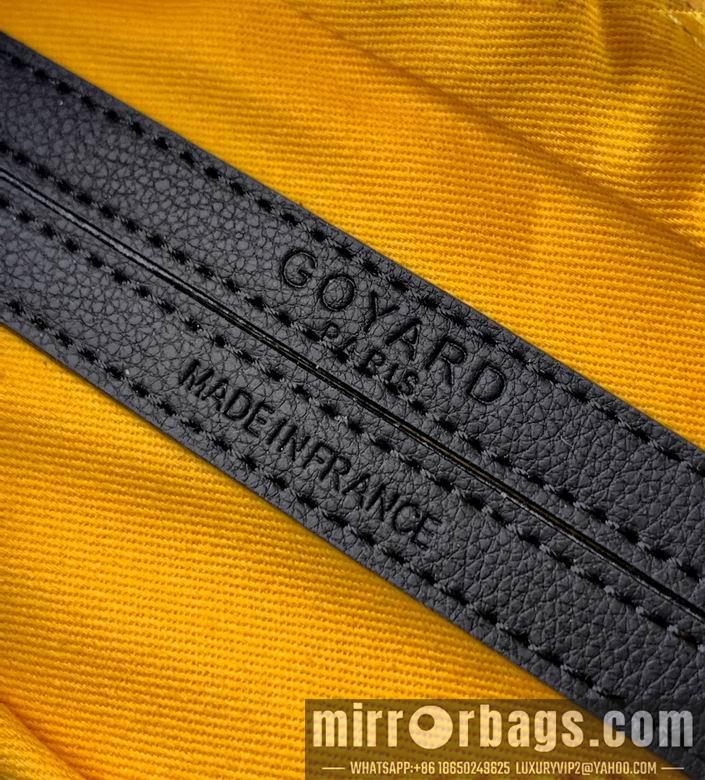 Cheap Goyard Bags 001 23X7X14cm WP 2