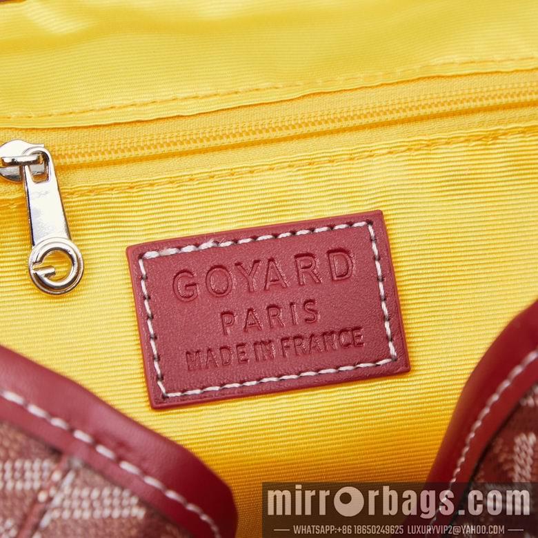 Cheap Goyard Bags 2389 33X33X15cm XMY 6