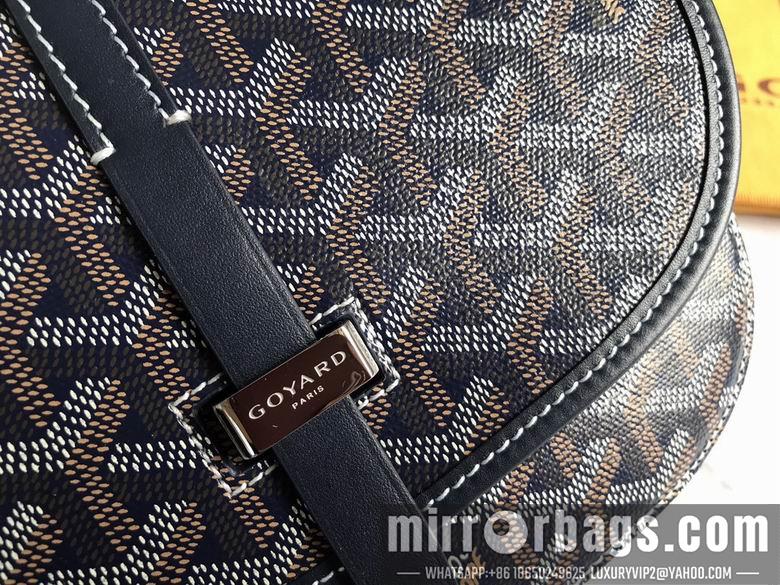 Cheap Goyard Bags 21X16X6cm 033102 GY 5