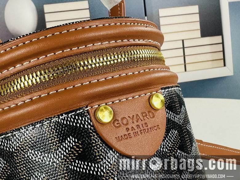 Cheap Goyard Bags 9802 13X15X12cm XMY 4