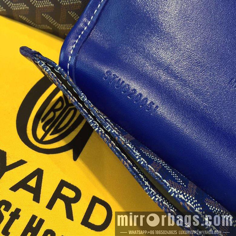 Cheap Goyard Bags GY L40X15X30 55cm S34X14X27 47cm-30