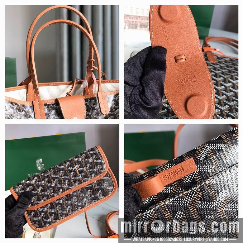 Cheap Goyard Bags 47X34X27X14cm 042314 JHJ 4