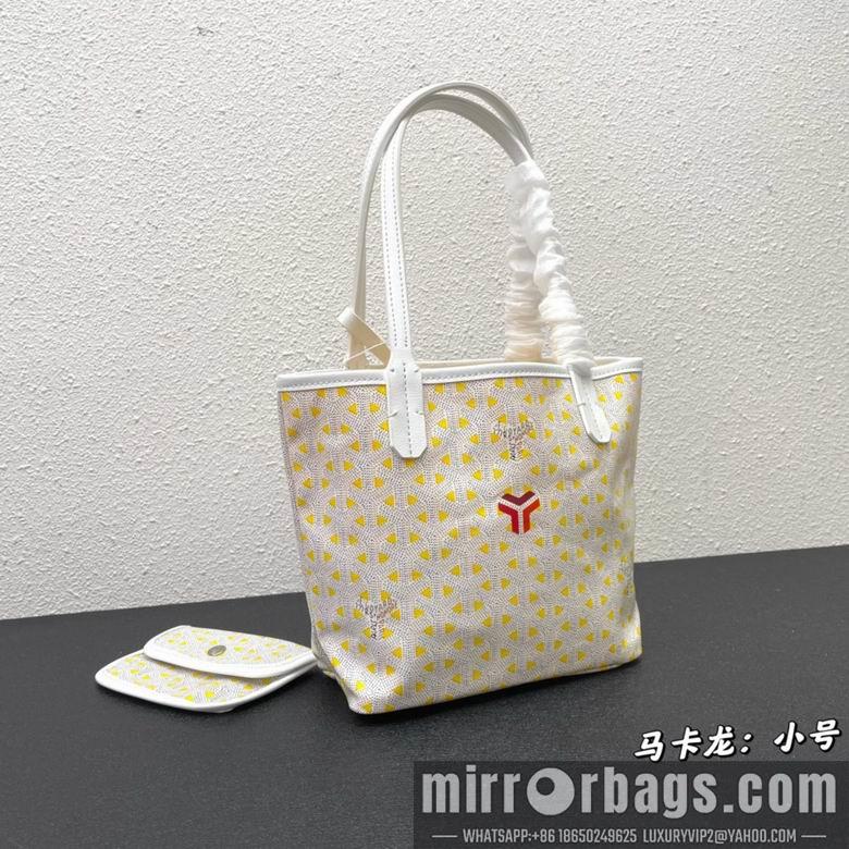 Cheap Goyard Bags 小29X20X10cm 中47X34X26cm 大55X40X30cm 050407 YG 3