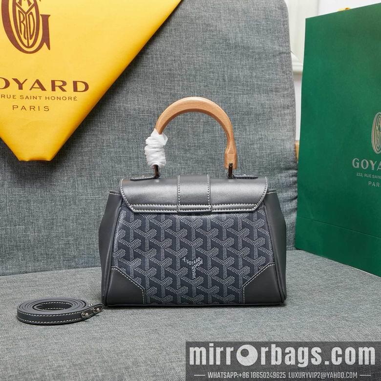 Cheap Goyard Bags 20X15X7.5cm 032902 GY 1