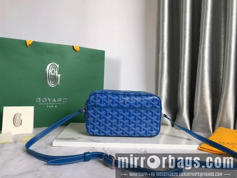 Cheap Goyard Bags 22.5X12.5X7cm 101102 JHJ 7