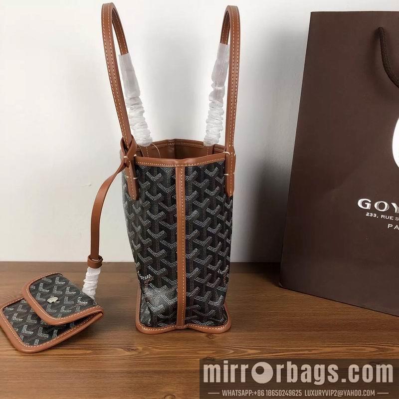 Cheap Goyard Bags GY21932 mini 20X20X10cm-8