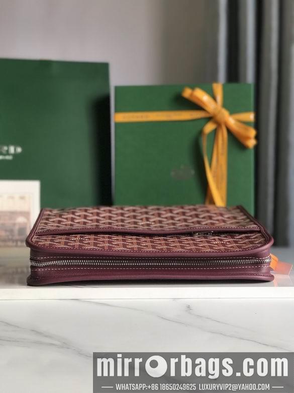 Cheap Goyard Bags 30X23X7.5cm 031713 XM 3