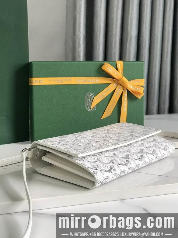 Cheap Goyard Bags 12X3.3X19cm 042333 JHJ 6
