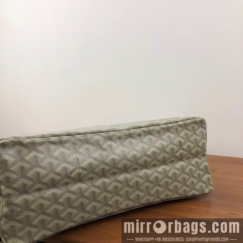 Cheap Goyard Bags GY L40X15X30 55cm S34X14X27 47cm-9