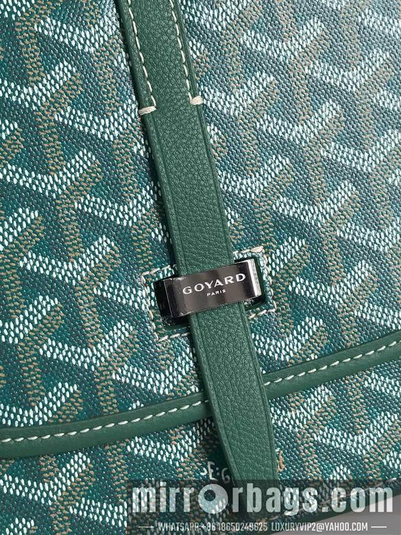 Cheap Goyard Bags Belvédère 020198-1 21X16X6cm JHJ 9