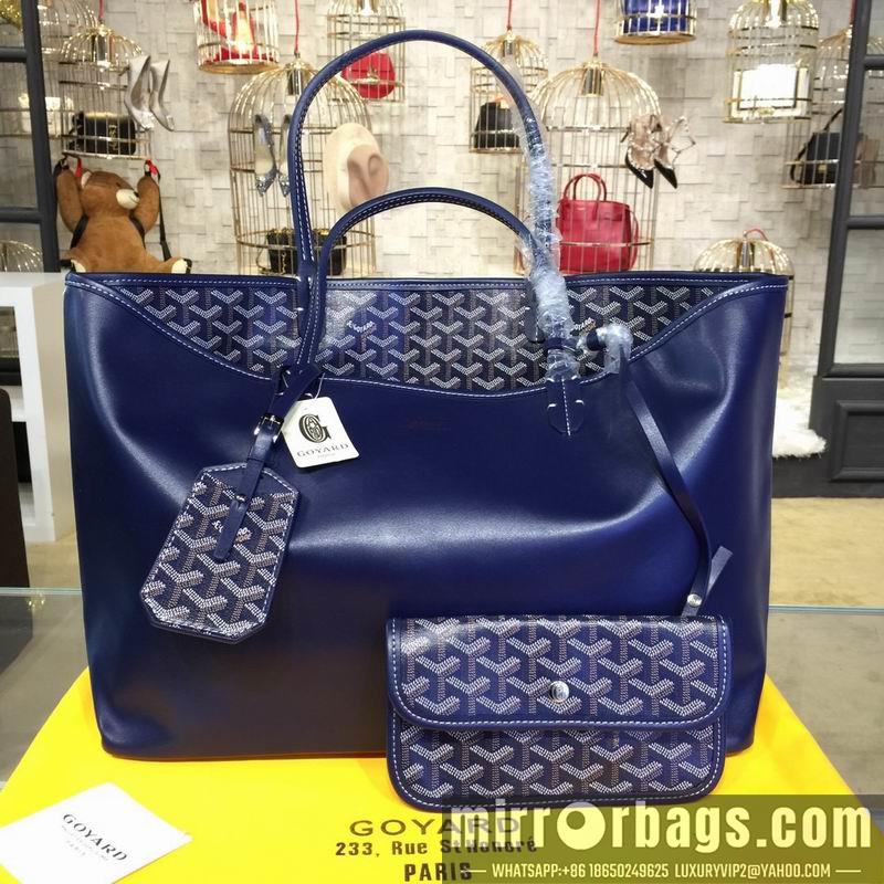 Cheap Goyard Bags GY211252 L40X16X30 M35X15X26-10