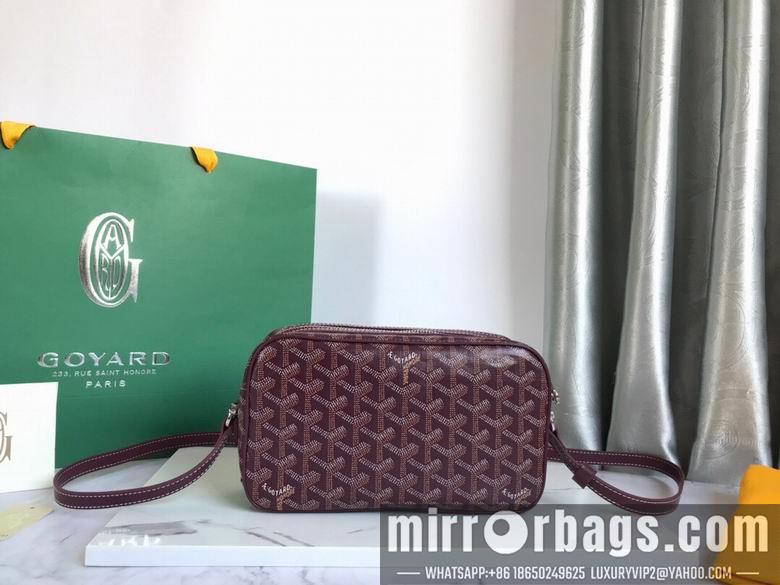 Cheap Goyard Bags 22.5X12.5X7cm 101102 JHJ 4
