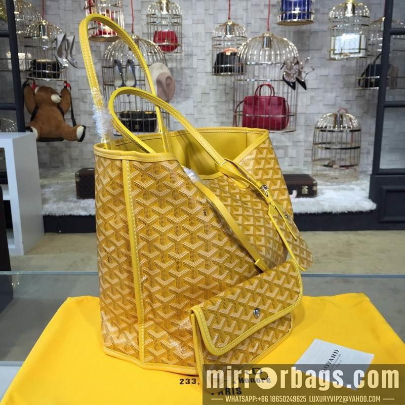 Cheap Goyard Bags GY L 40X16X30 55CM M 35X15X26 26CM-8