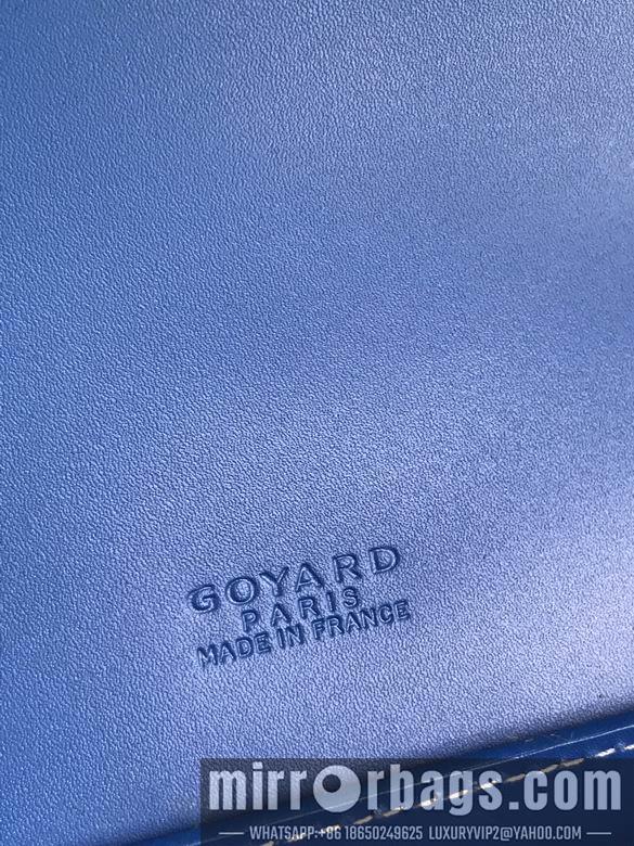 Cheap Goyard Bags Marie-Caroline 020241 25X15X6.5cm JHJ 6