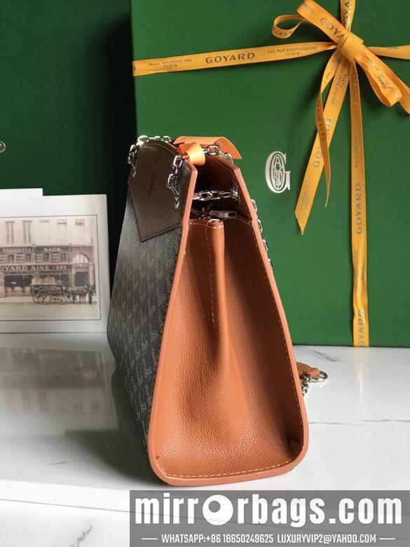 Cheap Goyard Bags 020234-1 25.5X19X10cm JHJ 5