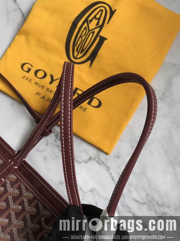 Cheap Goyard Bags 39X32X19cm 033104 GY 6