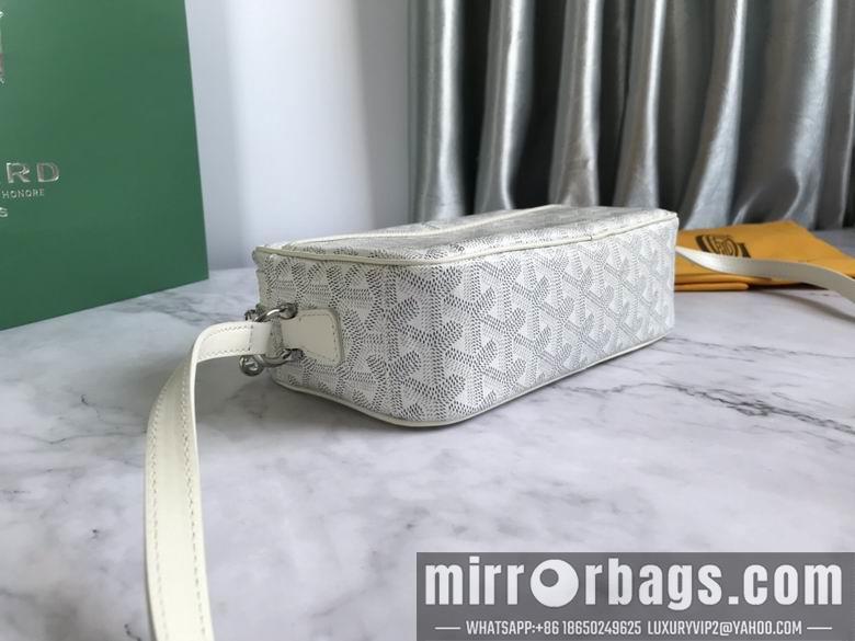 Cheap Goyard Bags 020189 22.5X13X7cm JHJ 10