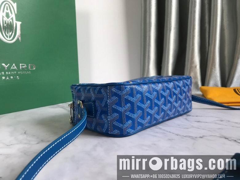 Cheap Goyard Bags 22.5X12.5X7cm 101102 JHJ 7