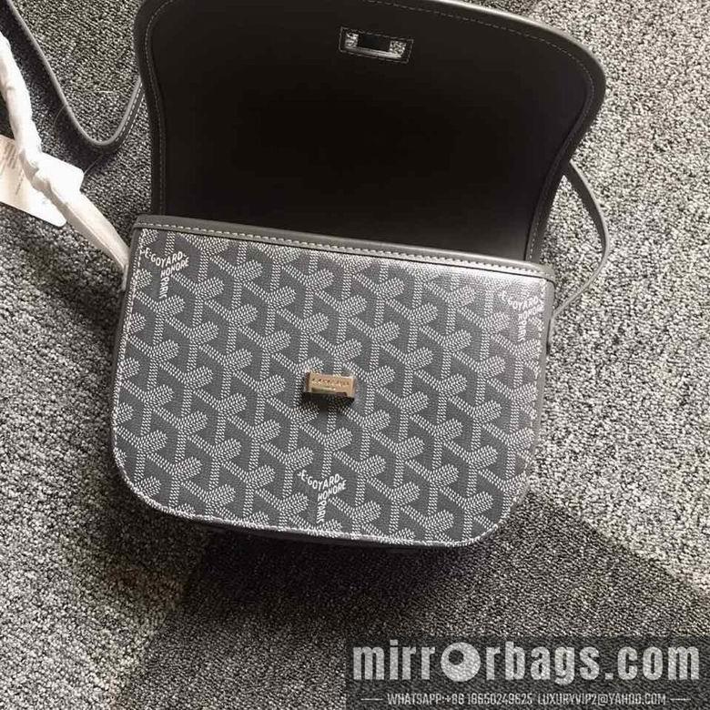 Cheap Goyard Bags 16X7X22cm 082604 GY 2