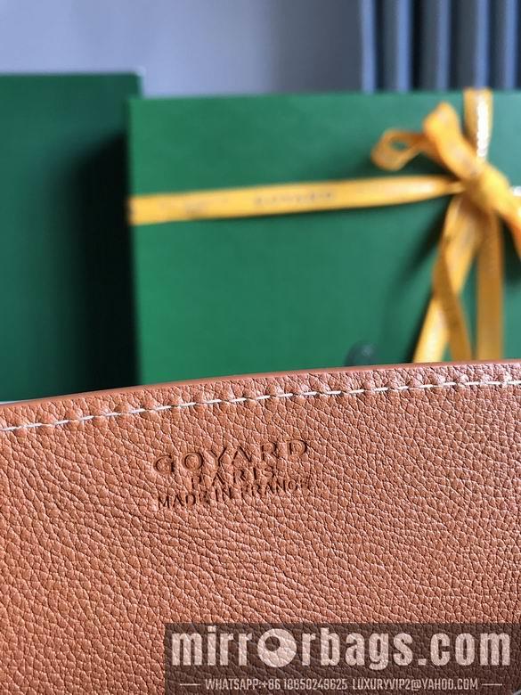 Cheap Goyard Bags 020234-1 25.5X19X10cm JHJ 1