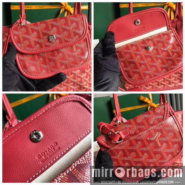 Cheap Goyard Bags 20X20X10cm 072901 YG 7