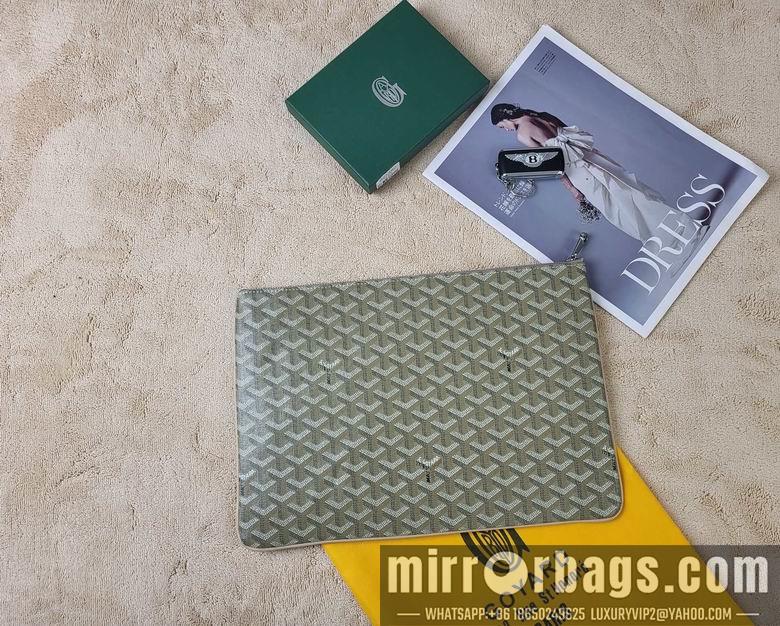 Cheap Goyard Bags 36X25cm 051001 ZC 3colour