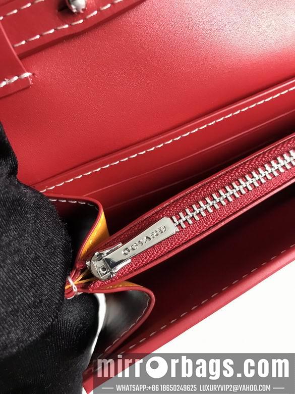 Cheap Goyard Bags 02019 12X3.3X19cm JHJ 7