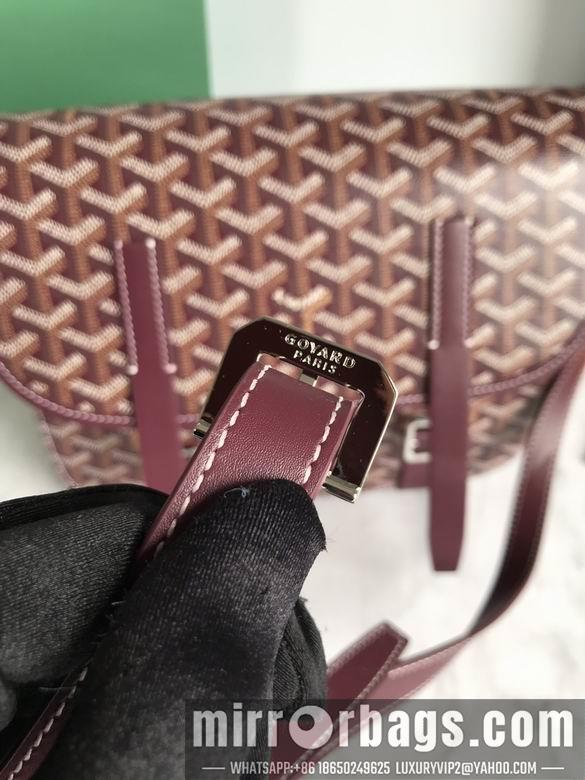 Cheap Goyard Bags 28X19X7.5cm 042301 JHJ 5