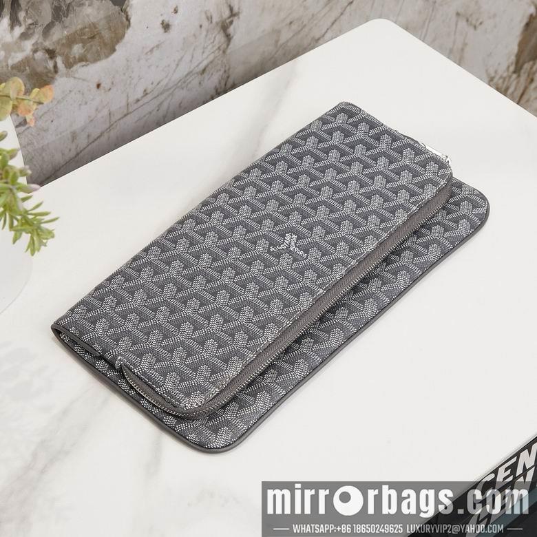 Cheap Goyard Bags 666 30X2X17cm XMY 6