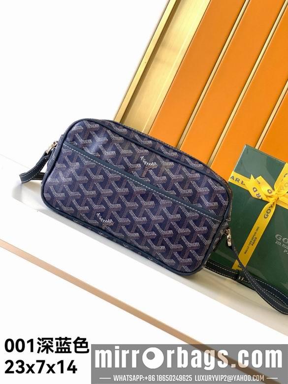 Cheap Goyard Bags 001 23X7X14cm WP 5