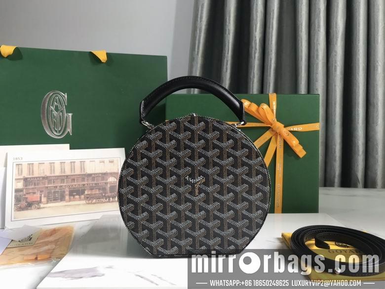 Cheap Goyard Bags 18X16.5X7cm 033101 GY 9