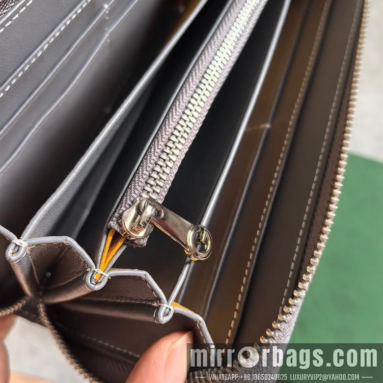 Cheap Goyard Bags 20X2.3X11cm 100602 YT 5