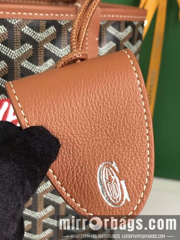 Cheap Goyard Bags 28X20X20X10cm 082503 JHJ 2