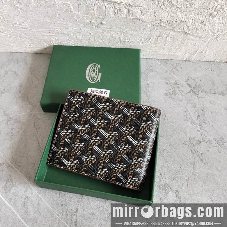 Cheap Goyard Bags 7.1X0.5X10cm 100601 YT 6