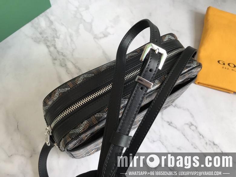 Cheap Goyard Bags 020189 22.5X13X7cm JHJ 2