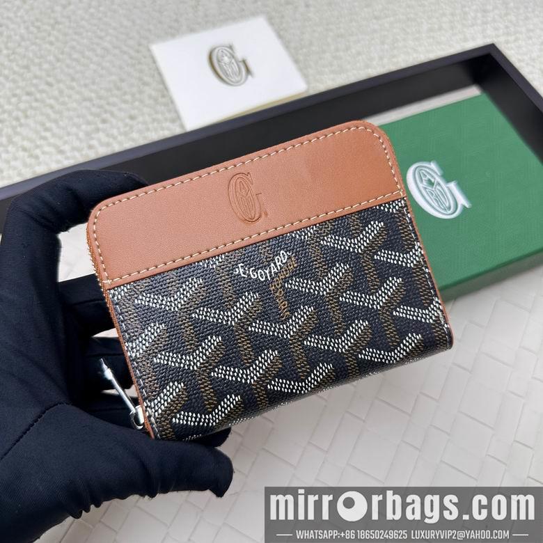 Cheap Goyard Bags 805 10.4X7.5X1.8cm ZC 9