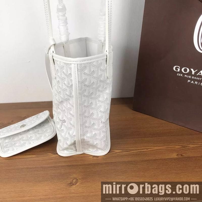 Cheap Goyard Bags GY21932 mini 20X20X10cm-6